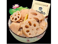 江门冷冻食品营养价值高吗