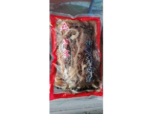 军容白煮千层肚1kg