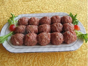 牛肉胶