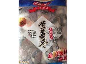 雄丰紫菜卷