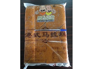 光头马拉糕一件1.2kg