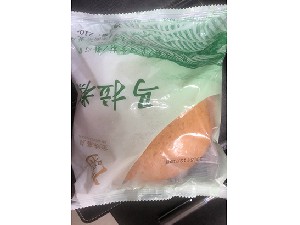 金味马拉糕