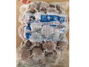 润溪牛筋丸450g