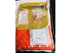 一达猪肉丝 5斤