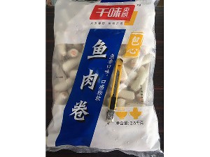 千味鱼肉卷5斤