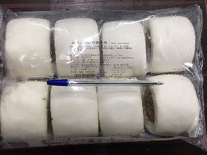 天泽糯米卷960克