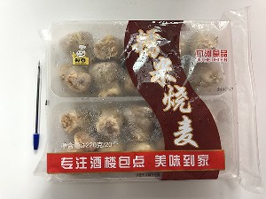 糯米烧卖