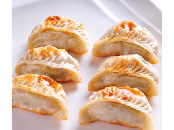 煎饺