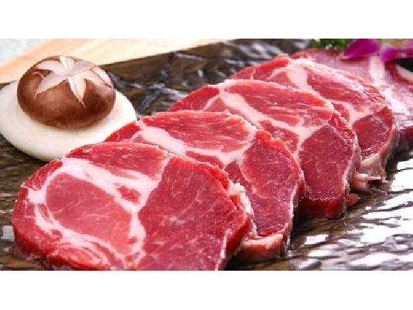 梅花肉扒